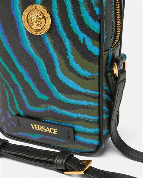 cara de medusa versace|versace crossbody bag medusa.